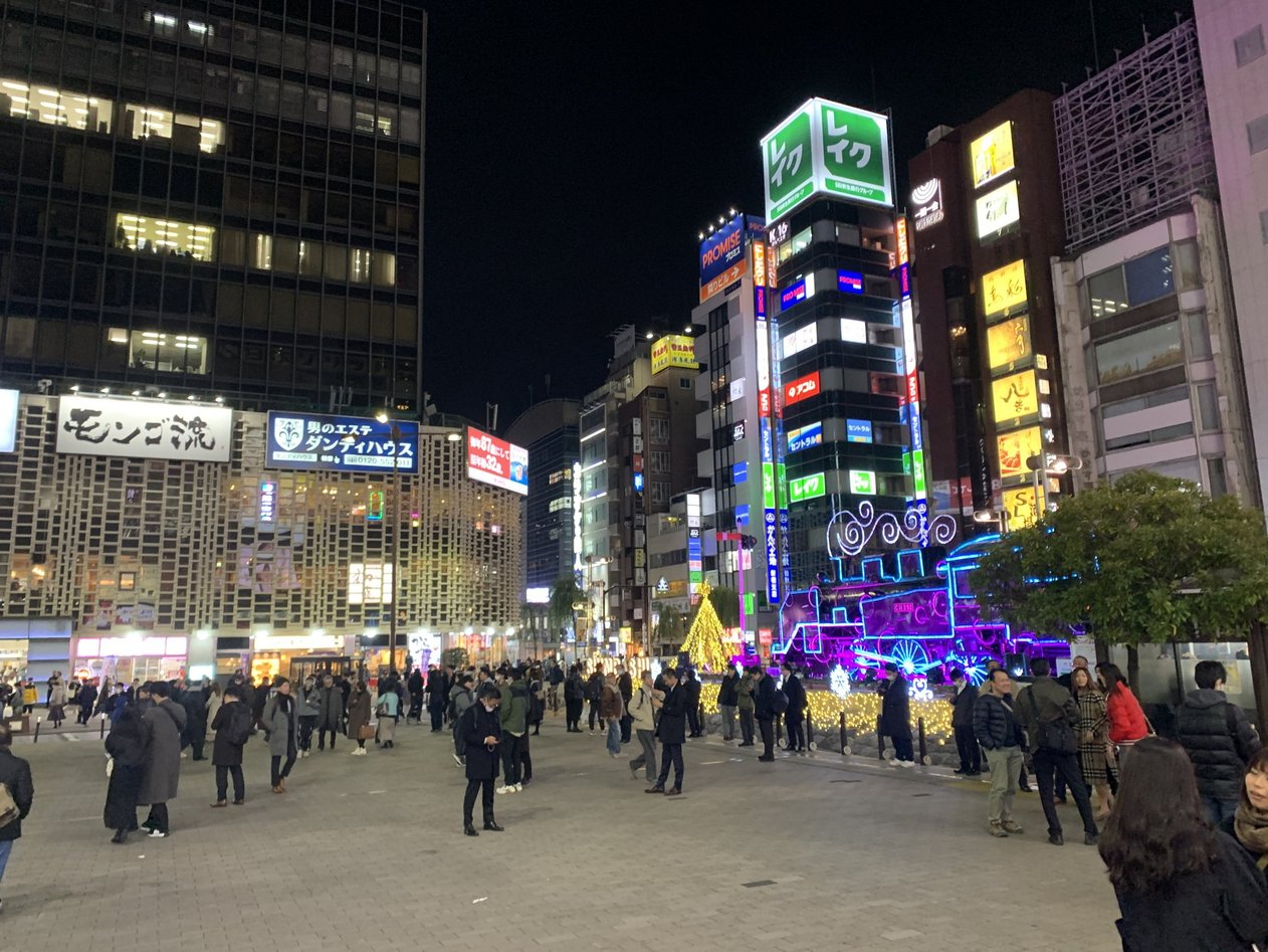 冬期休業期間のお知らせ【12月28日～1月5日】
